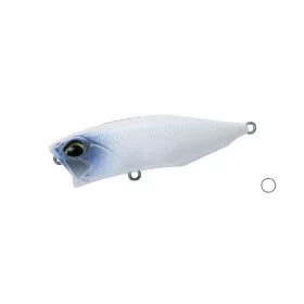   Duo Realis Popper 64 6,4cm 9gr ACC3008 Neo Pearl Plovoucí Wobler