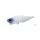 Duo Realis Popper 64 6,4cm 9gr ACC3008 Neo Pearl Plovoucí Wobler
