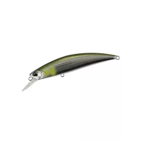   Duo Spearhead Ryuki 70S 7cm 9gr MCC4010 Metal Ayu Potápivý Wobler