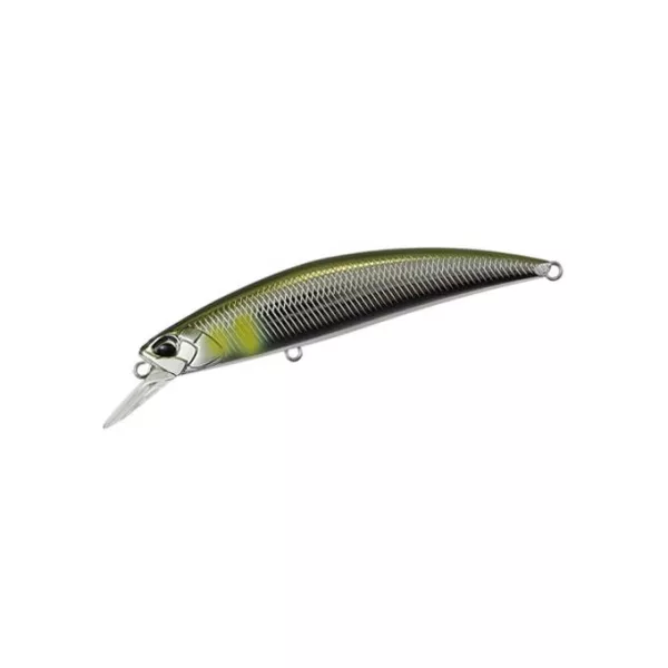 Duo Spearhead Ryuki 70S 7cm 9gr MCC4010 Metal Ayu Potápivý Wobler