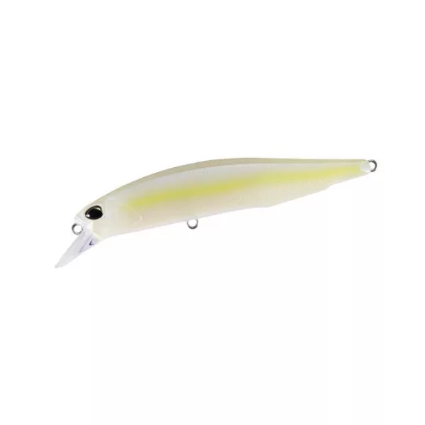 Duo Realis Jerkbait 100SP 10cm 14,5gr CCC3162 Chartreuse Shad Plovoucí Wobler