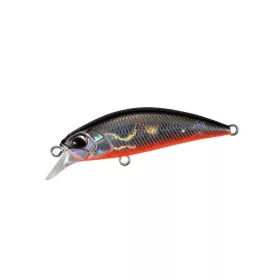   Duo Spearhead Ryuki 45S 4,5cm 4gr ADA4125 Red Belly Potápivý Wobler