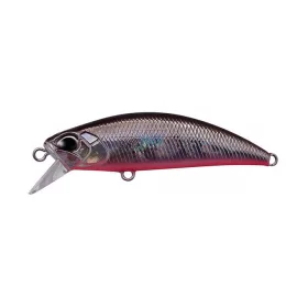   Duo Spearhead Ryuki 50S 5cm 4,5gr ADA4125 Red Belly Potápivý Wobbler