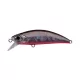 Duo Spearhead Ryuki 50S 5cm 4,5gr ADA4125 Red Belly Potápivý Wobbler