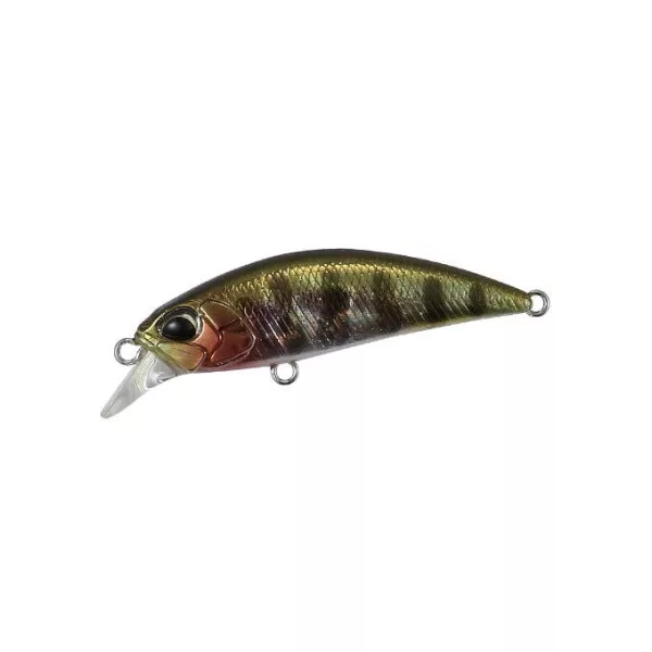 Duo Spearhead Ryuki 45S 4,5cm 4gr ADA3058 Prism Gill Potápivý Wobler