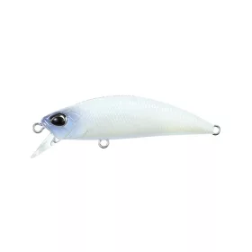   Duo Spearhead Ryuki 50S 5cm 4,5gr ACC3008 Neo Pearl Potápivý Wobbler