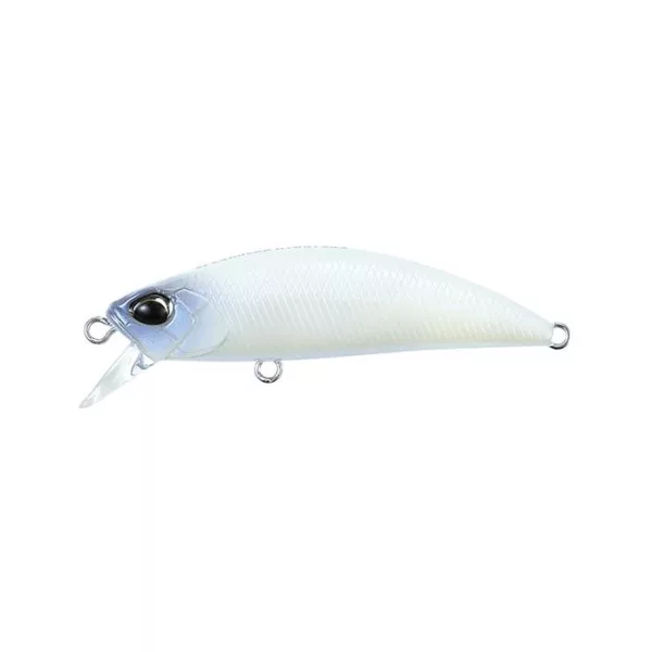 Duo Spearhead Ryuki 50S 5cm 4,5gr ACC3008 Neo Pearl Potápivý Wobbler