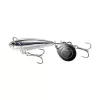 Duo Tetra Works Spin 2,8cm 5gr MCC0522 UV Silver Slash B Umělá nástraha