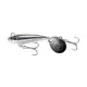 Duo Tetra Works Spin 2,8cm 5gr MCC0522 UV Silver Slash B Umělá nástraha