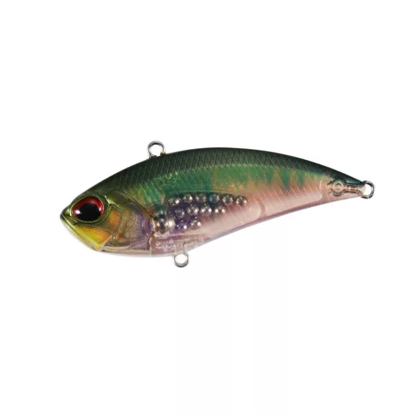 Duo Realis Vibration 68 G-FIX 6,8cm 21gr DTA3345 AM Hasu Potápivý Wobler