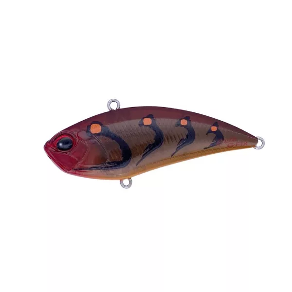 Duo Realis Vibration 68 G-FIX 6,8cm 21gr CCC3278 Omnicraw OB Potápivý wobler