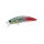 Duo Spearhead Ryuki 50S SW 5cm 4,5gr DDH0365 Bleeding Sardine Potápivý Wobler