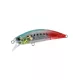Duo Spearhead Ryuki 50S SW 5cm 4,5gr DDH0365 Bleeding Sardine Potápivý Wobler