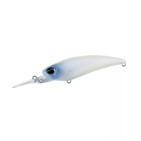Duo Realis Shad 59MR SP 5,9cm 4,7gr ACC3008 Neo Pearl Plovoucí Wobler