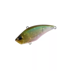   Duo Realis Vibration 65 Nitro 6,5cm 17,5gr DEA3006 Ghost Minnow Potápivý wobler