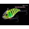 Duo Realis Vibration 65 Nitro 6,5cm 17,5gr CCC3158 Ghost Gill Potápivý wobler