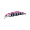 Duo Spearhead Ryuki 60S 6cm 6,5gr ADA4019 Pink Yamame Potápivý Wobler