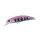 Duo Spearhead Ryuki 60S 6cm 6,5gr ADA4019 Pink Yamame Potápivý Wobler