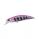 Duo Spearhead Ryuki 60S 6cm 6,5gr ADA4019 Pink Yamame Potápivý Wobler