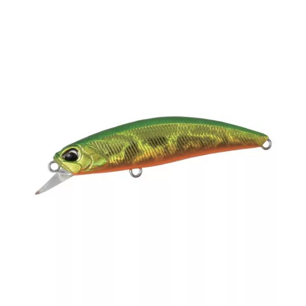 Duo Spearhead Ryuki 60S 6cm 6,5gr ADA4059 Green Gold OB Potápivý Wobler