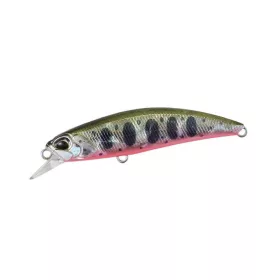   Duo Spearhead Ryuki 60S 6cm 6,5gr ADA4068 Yamame Red Belly Potápivý Wobler