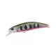 Duo Spearhead Ryuki 60S 6cm 6,5gr ADA4068 Yamame Red Belly Potápivý Wobler