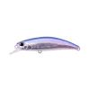 Duo Spearhead Ryuki 60S 6cm 6,5gr ADA4120 Blue Back Potápivý Wobler
