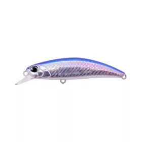   Duo Spearhead Ryuki 60S 6cm 6,5gr ADA4120 Blue Back Potápivý Wobler