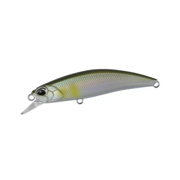 Duo Spearhead Ryuki 60S 6cm 6,5gr ANA4010 Ayu Potápivá Vobler