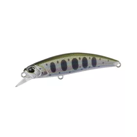   Duo Spearhead Ryuki 60S 6cm 6,5gr ANA4034 Yamame Potápivá Vobler