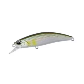   Duo Spearhead Ryuki 60S 6cm 6,5gr ANI4010 Pearl Ayu Potápivý Wobler