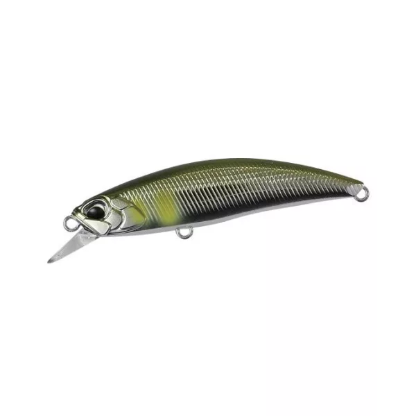 Duo Spearhead Ryuki 60S 6cm 6,5gr MCC4010 Metal Ayu Potápivý Wobler
