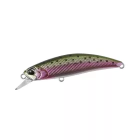  Duo Spearhead Ryuki 60S 6cm 6,5gr MCC4036 Rainbow Trout Potápivý wobler