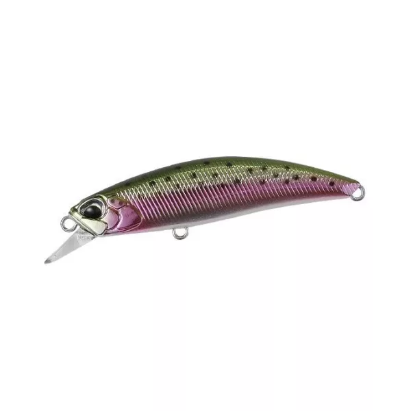 Duo Spearhead Ryuki 60S 6cm 6,5gr MCC4036 Rainbow Trout Potápivý wobler