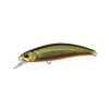 Duo Spearhead Ryuki 60S 6cm 6,5gr MCC4054 Metal Black Gold Potápivý Wobler