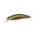 Duo Spearhead Ryuki 60S 6cm 6,5gr MCC4054 Metal Black Gold Potápivý Wobler