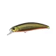 Duo Spearhead Ryuki 60S 6cm 6,5gr MCC4054 Metal Black Gold Potápivý Wobler