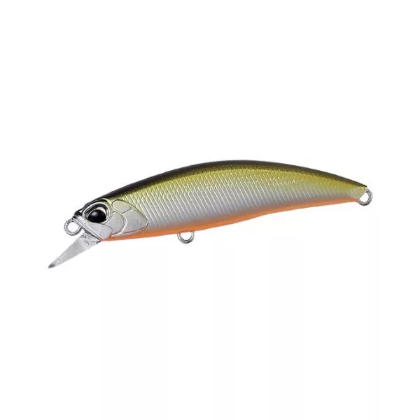 Duo Spearhead Ryuki 60S 6cm 6,5gr MNI4047 Tennessee Shad Potápivý Wobler