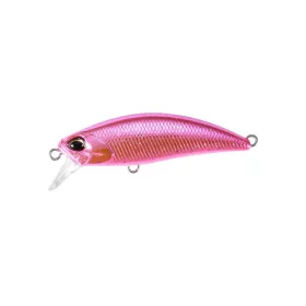   Duo Tetra Works Toto 48HS 4,8cm 4,3gr CSA0577 Sexy Pink GB Potápivý Wobler