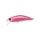 Duo Tetra Works Toto 48HS 4,8cm 4,3gr CSA0577 Sexy Pink GB Potápivý Wobler