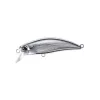 Duo Tetra Works Toto 48HS 4,8cm 4,3gr MCC0522 UV Silver Slash B Potápivý Wobler