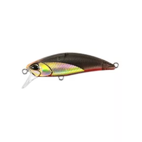   Duo Tetra Works Toto 48HS 4,8cm 4,3gr CGI0578 Full Moon Black RB Klesající wobler