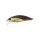 Duo Tetra Works Toto 48HS 4,8cm 4,3gr CGI0578 Full Moon Black RB Klesající wobler