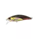 Duo Tetra Works Toto 48HS 4,8cm 4,3gr CGI0578 Full Moon Black RB Klesající wobler