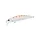 Duo Tide Minnow 75 Sprint 7,5cm 11gr ASI0106 Gigo Potápivý Wobler