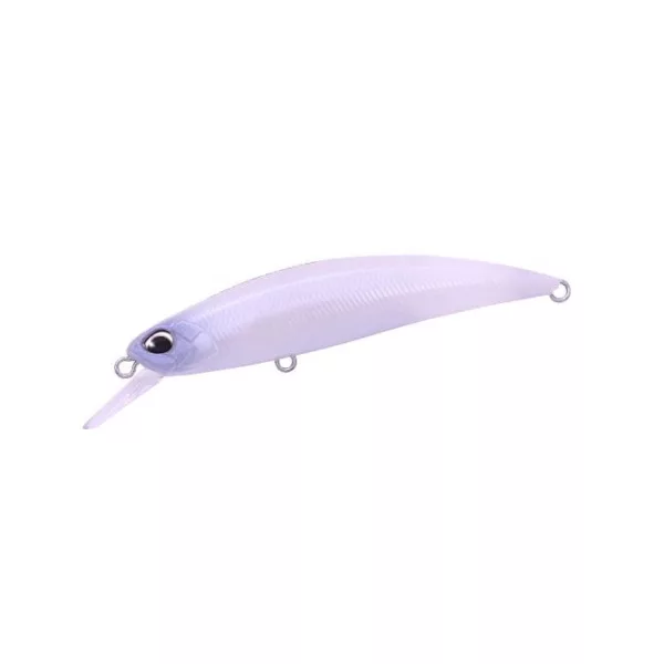 Duo Spearhead Ryuki 70S 7cm 9gr ACC3008 Neo Pearl Potápivý Wobbler