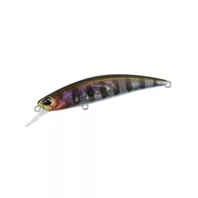   Duo Spearhead Ryuki 70S 7cm 9gr ADA3058 Prism Gill Potápivý wobler