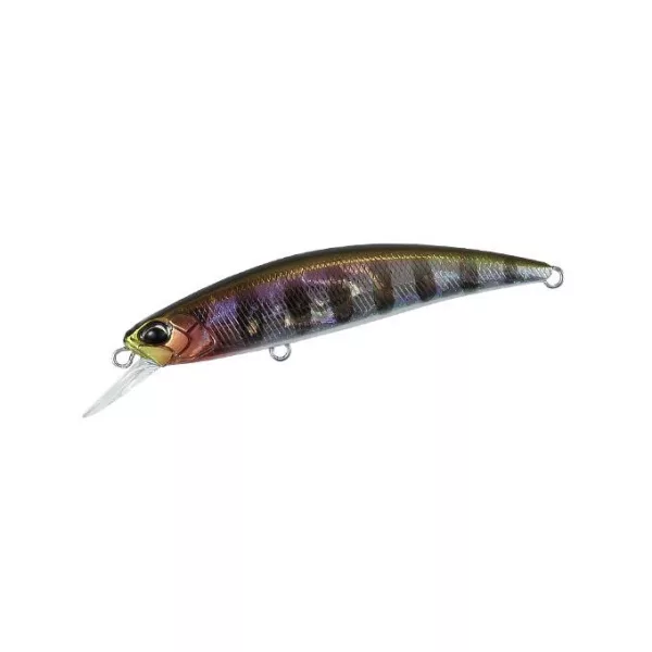 Duo Spearhead Ryuki 70S 7cm 9gr ADA3058 Prism Gill Potápivý wobler