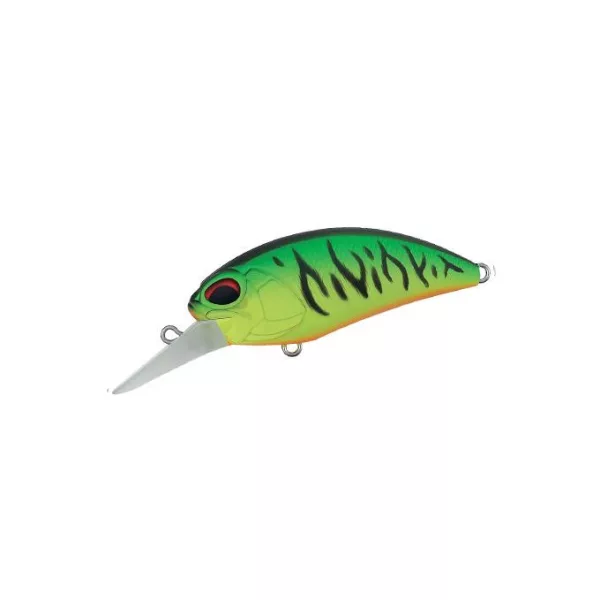 Duo Realis Crank M65 8A 6,5cm 14gr ACC3059 Mat Tiger plovoucí wobler