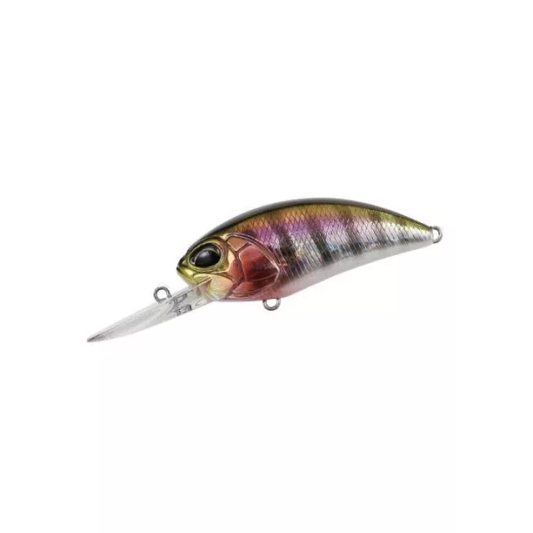 Duo Realis Crank M65 11A 6,5cm 16gr ADA3058 Prism Gill Plovoucí Wobler